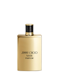 Jimmy Choo Man Parfum 100ml bottle, imported from the UK
