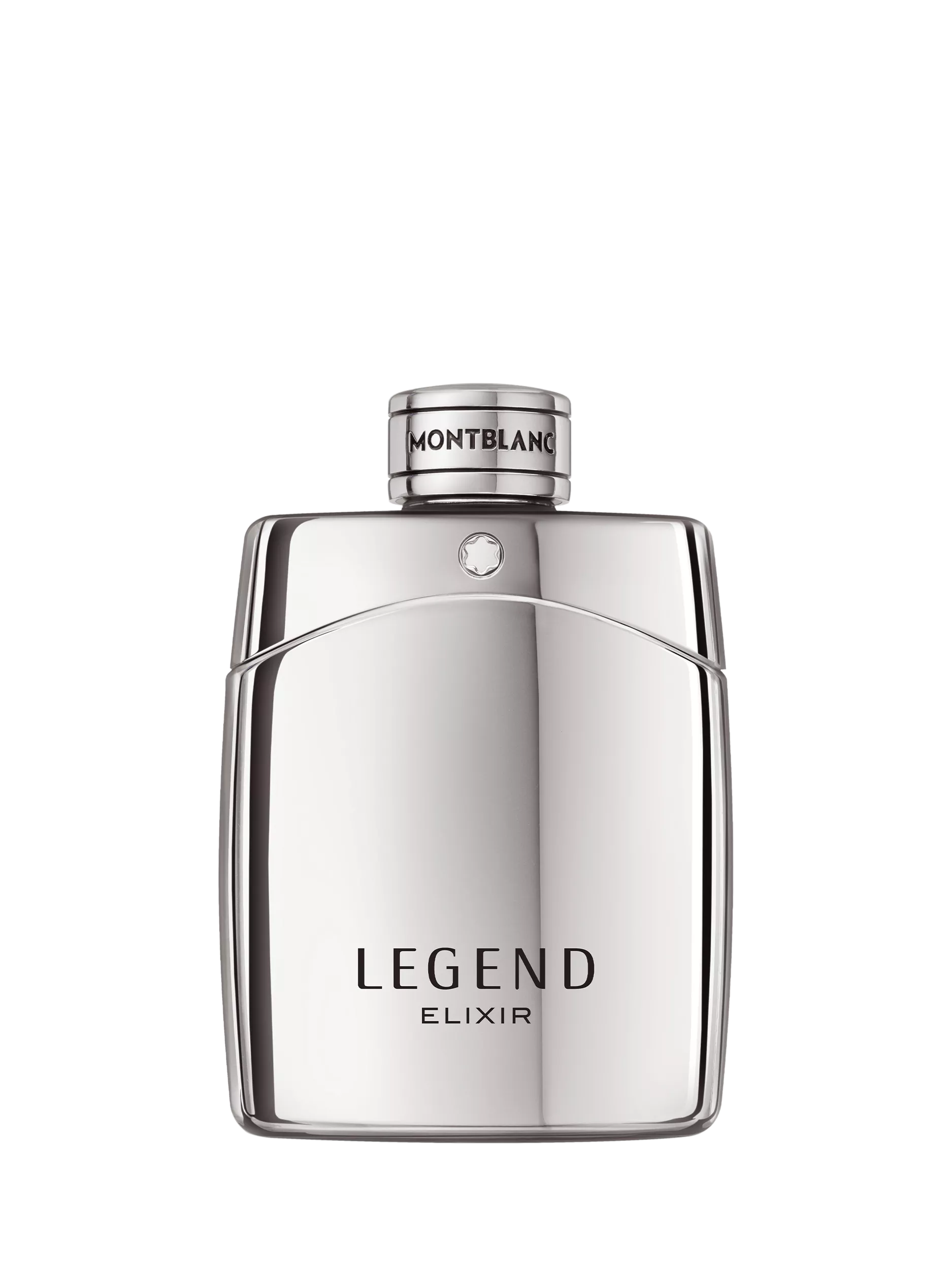 Montblanc Legend Elixir Parfum 100ml - British product