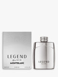 Montblanc Legend Elixir Parfum 100ml - British product