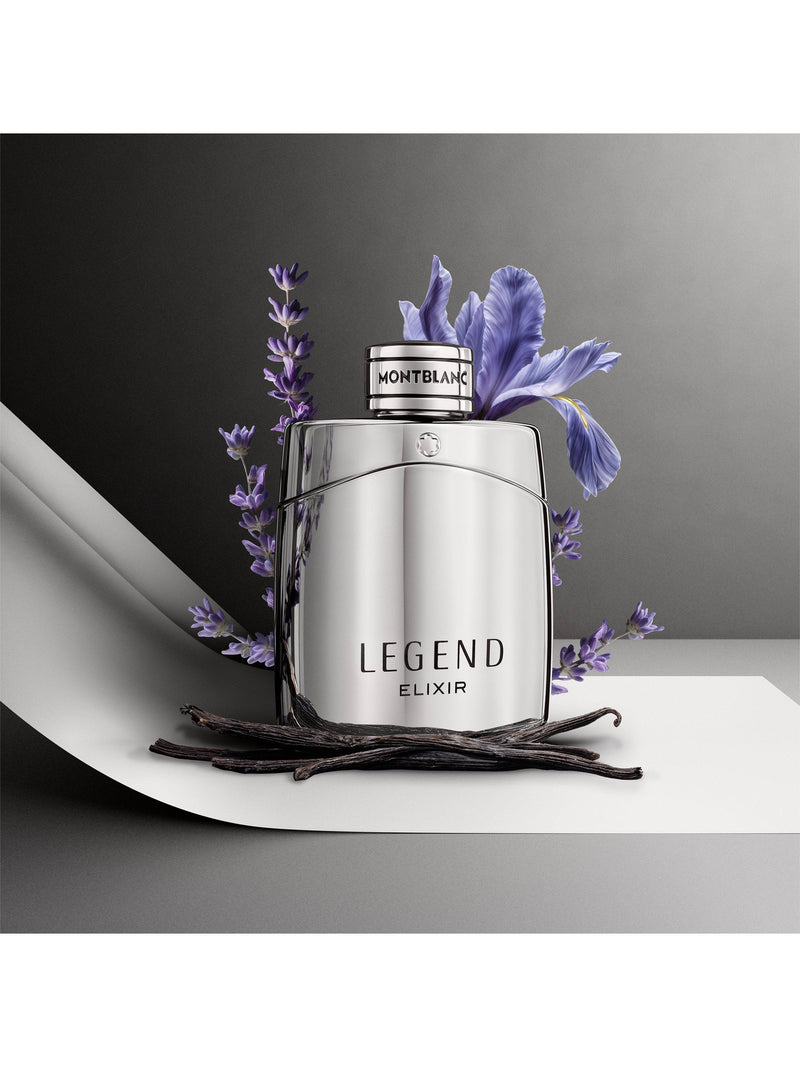 Montblanc Legend Elixir Parfum 100ml - British product
