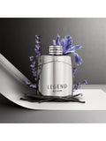 Montblanc Legend Elixir Parfum 100ml - British product