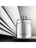 Montblanc Legend Elixir Parfum 100ml - British product