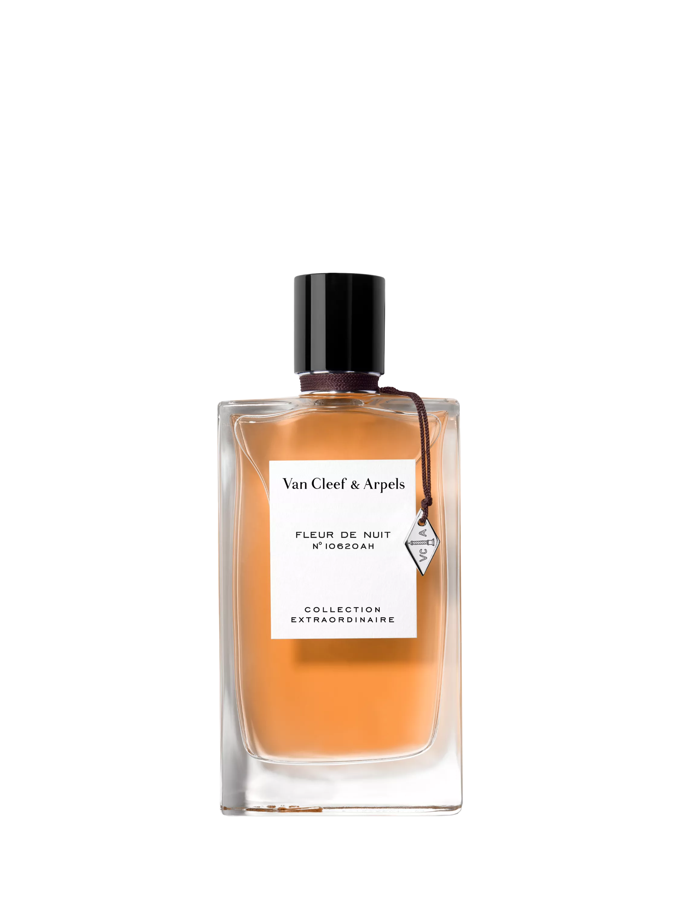Van Cleef & Arpels Fleur de Nuit Eau de Parfum 75ml - British product