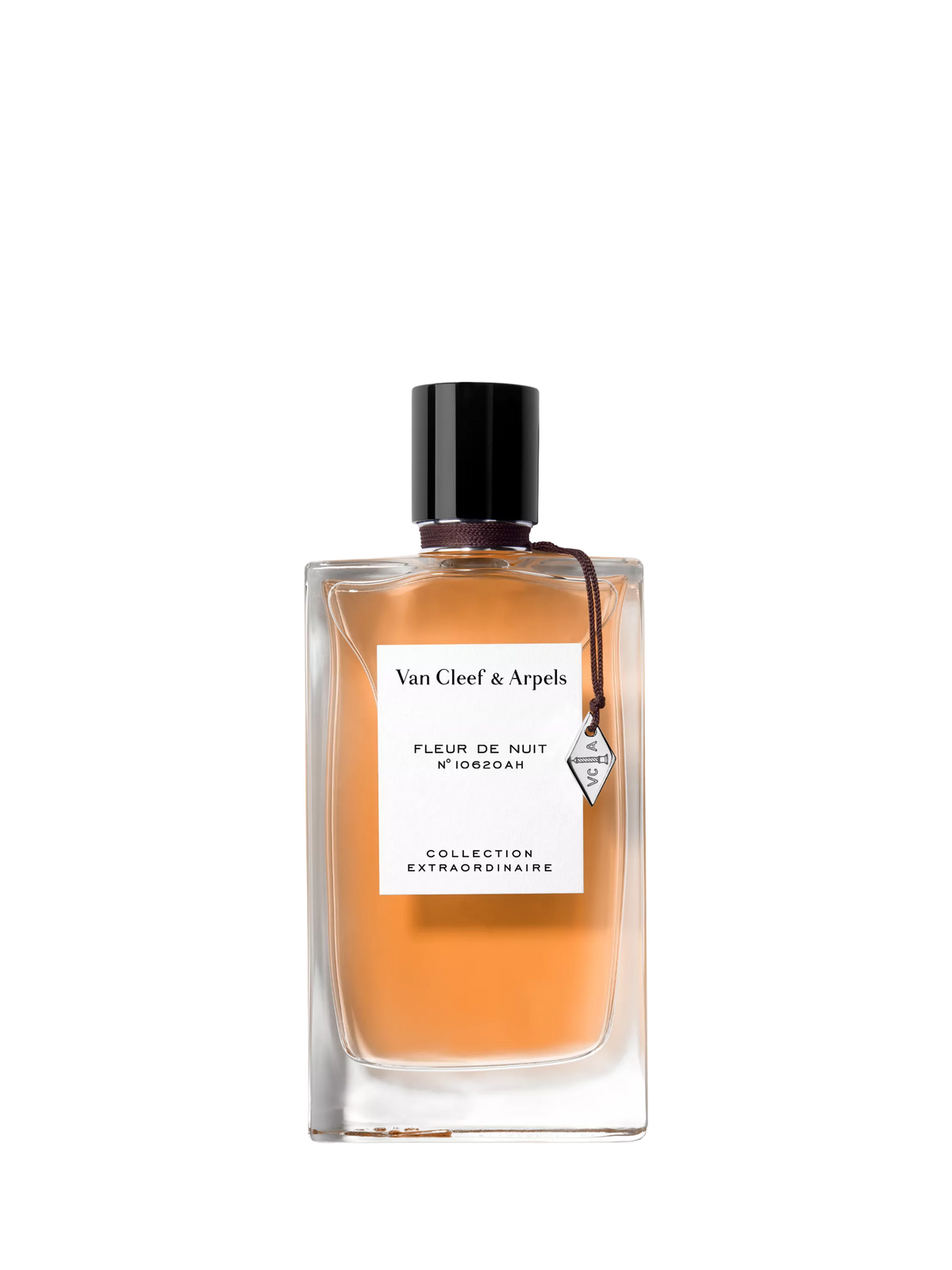 Van Cleef & Arpels Fleur de Nuit Eau de Parfum 75ml - British product