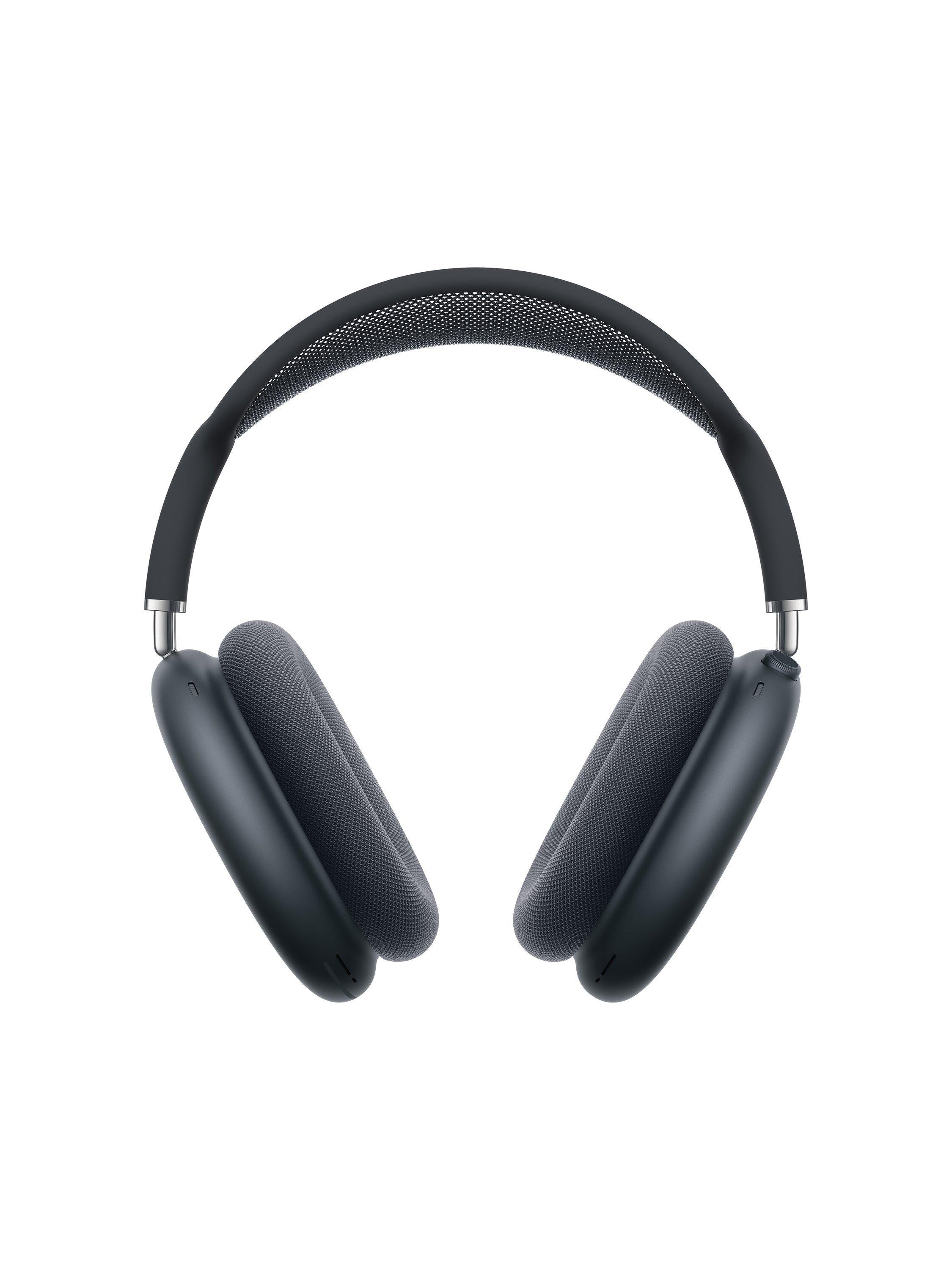 Apple AirPods Max 2 noise cancelling wireless over-ear headphones, UK version