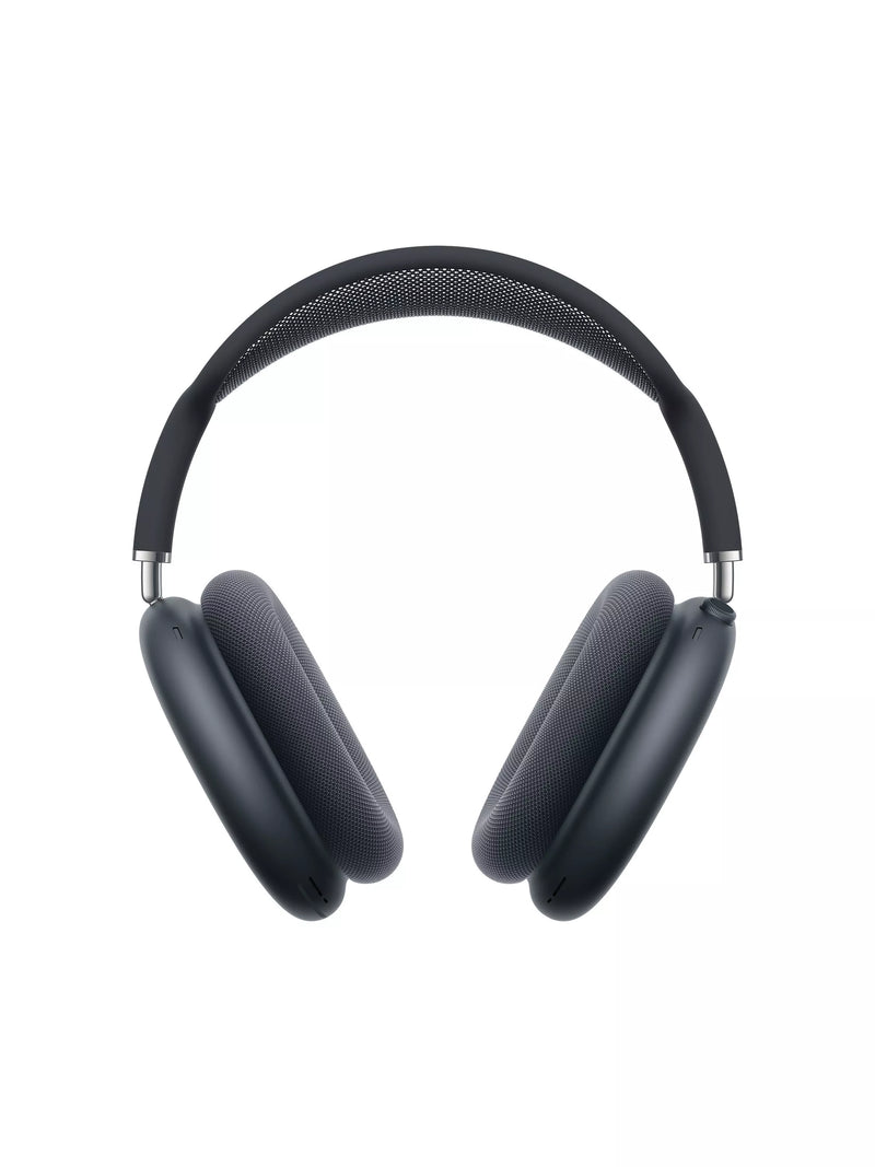 Apple AirPods Max 2 noise cancelling wireless over-ear headphones, UK version