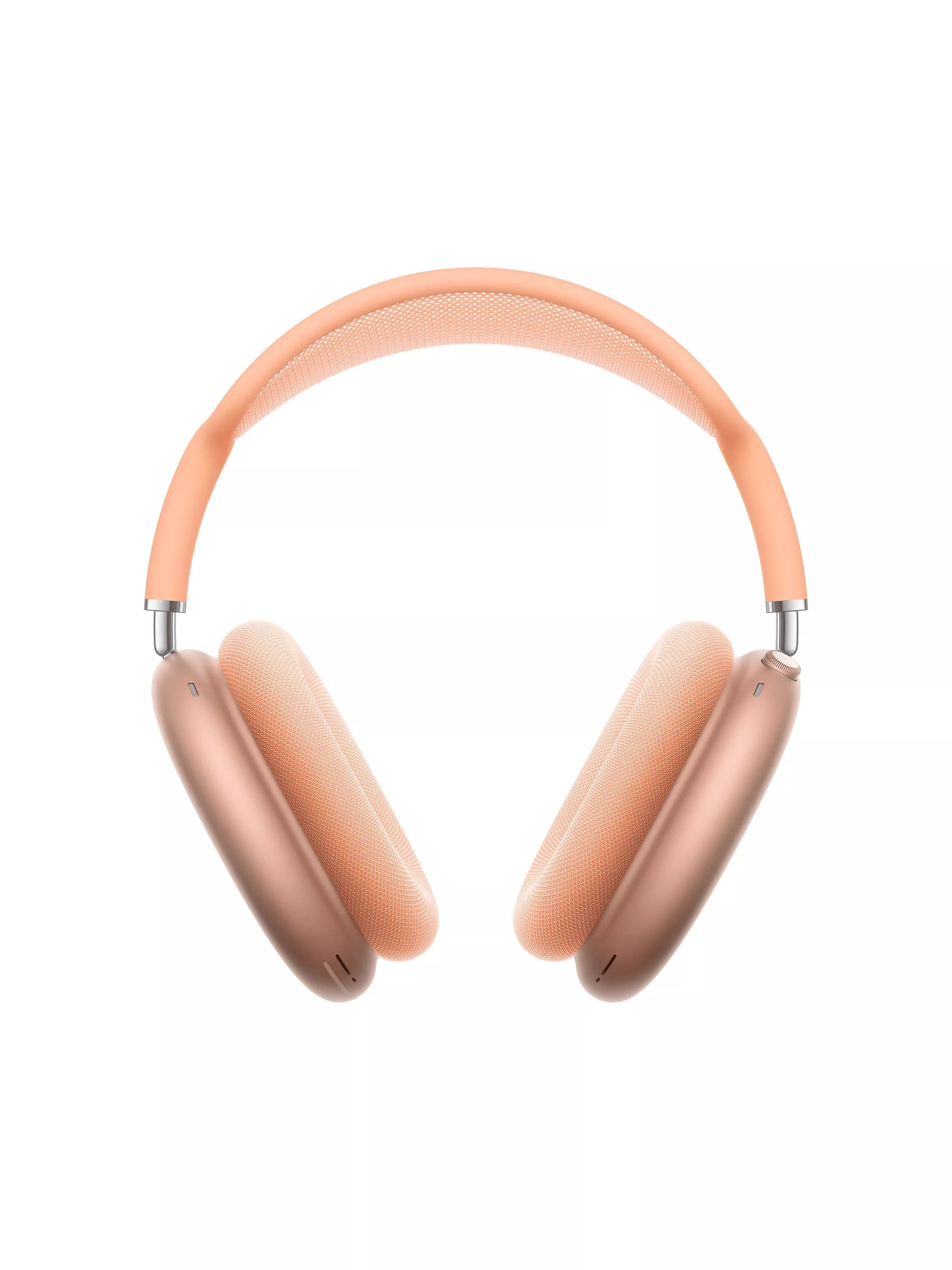 Apple AirPods Max 2 Noise Cancelling Over-Ear Headphones with USB-C Charging