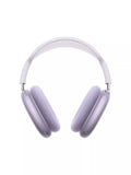 Apple AirPods Max 2 Noise Cancelling Wireless Bluetooth Over-Ear Headphones, USB-C Charging, Purple