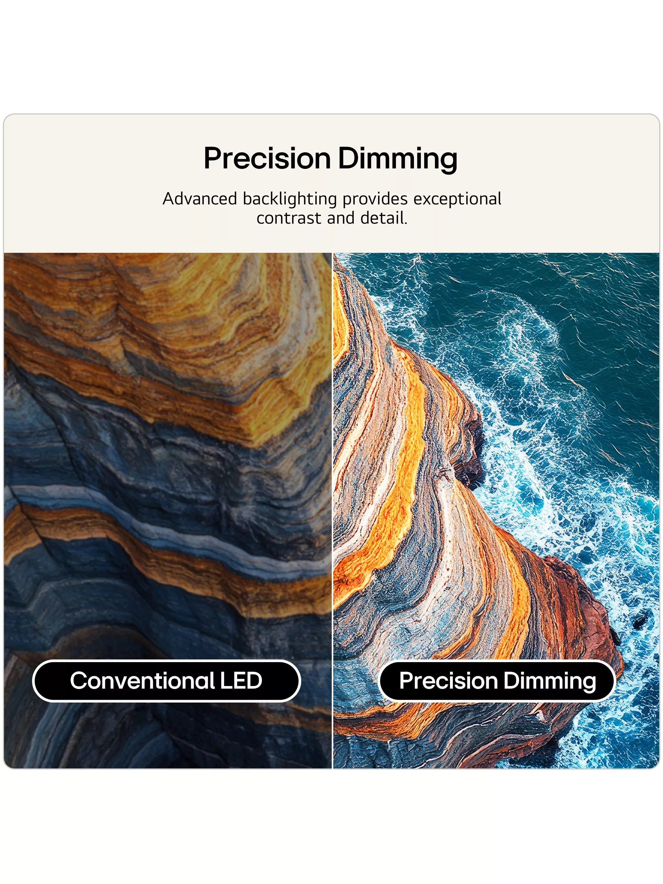 LG QNED86 55-inch MiniLED 4K TV, UK version
