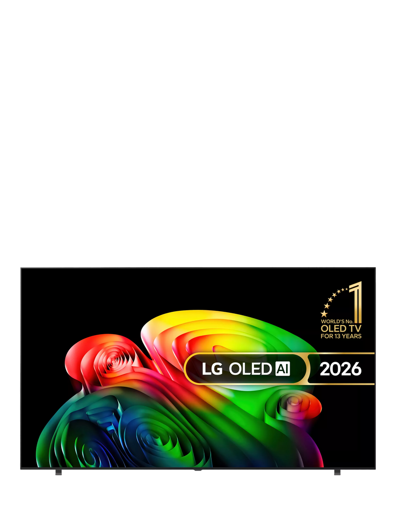 LG OLED B6 TV 83 inch, imported from the UK