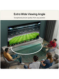 LG OLED B6 TV 83 inch, imported from the UK