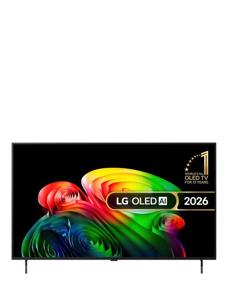 LG OLED48B65LA 48-inch 4K OLED TV, imported from the UK