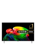 LG OLED48B65LA 48-inch 4K OLED TV, imported from the UK