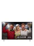 LG OLED55B65LA 55 inch 4K Smart TV, UK version