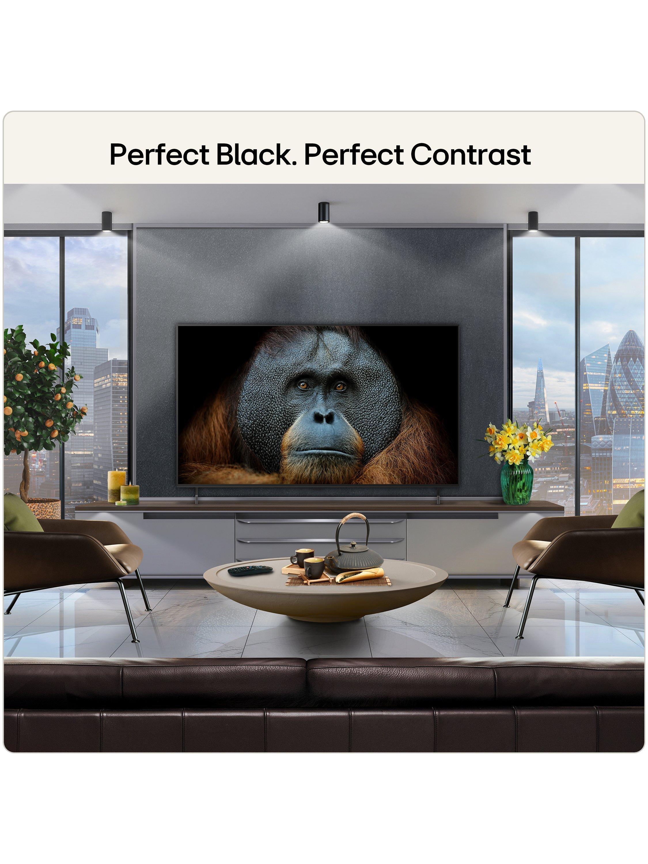 LG OLED55B65LA 55 inch 4K Smart TV, UK version