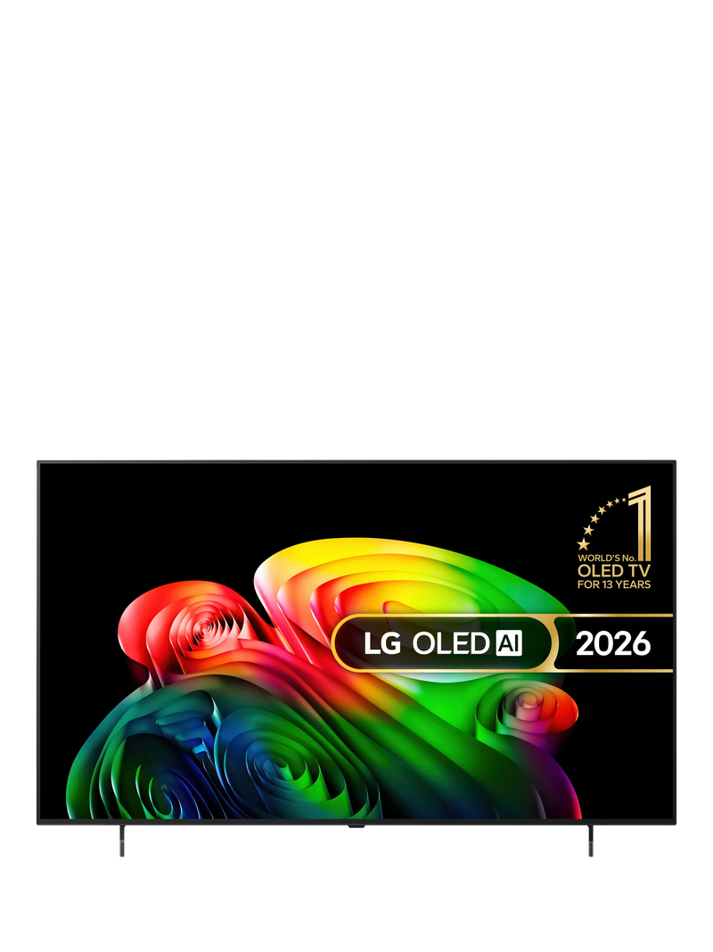 LG OLED TV B6 65 inch, imported from the UK