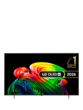LG OLED TV B6 65 inch, imported from the UK