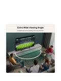 LG OLED55C64LA OLED TV 55 inch, UK version