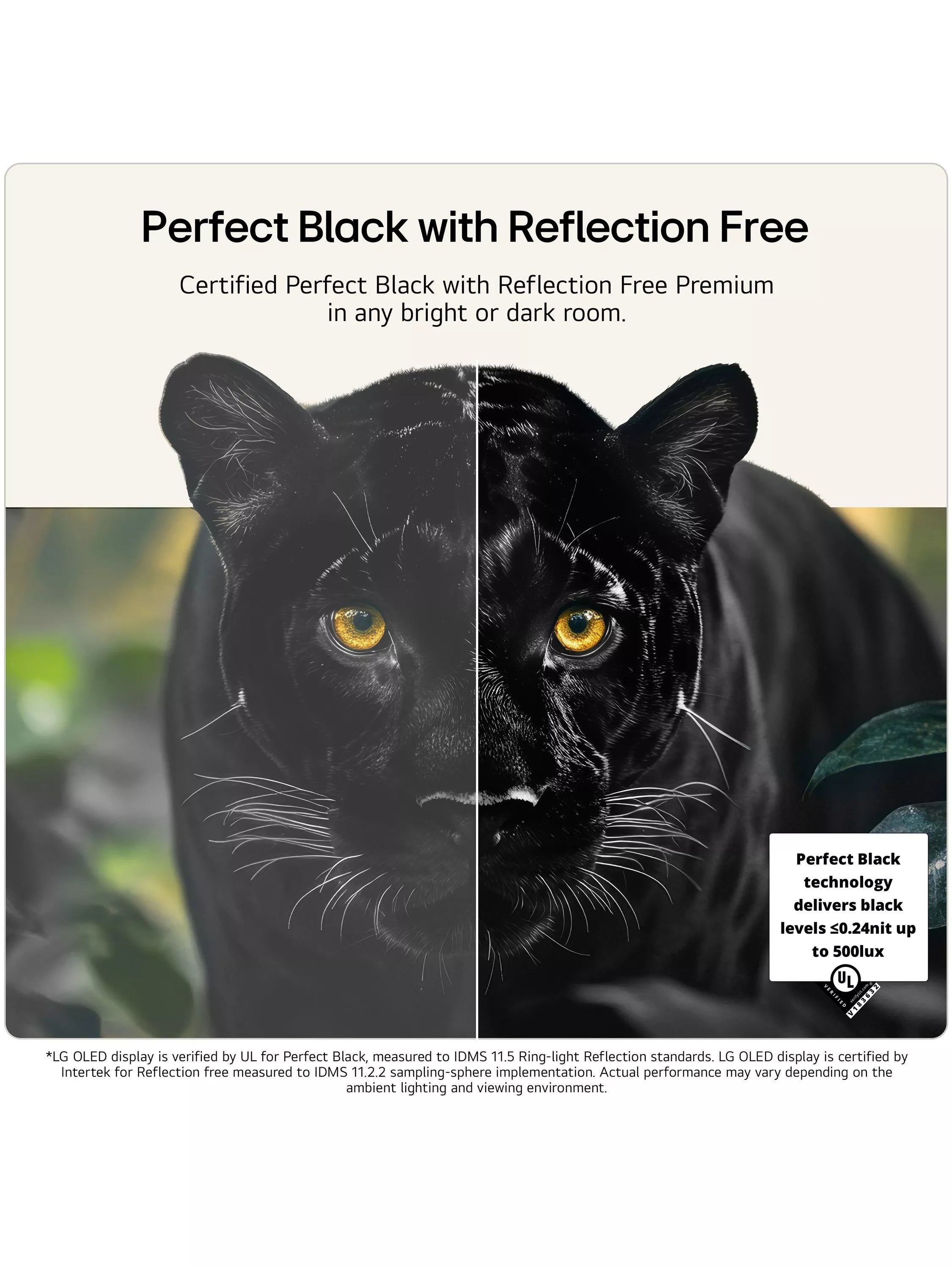 LG OLED55G66LS 55 inch 4K HDR OLED TV, UK version