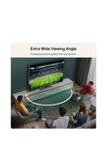 LG OLED55G66LS 55 inch 4K HDR OLED TV, UK version