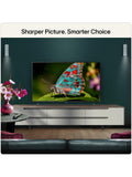 LG 50NU800B6LC 4K TV 50 inch, imported from the UK