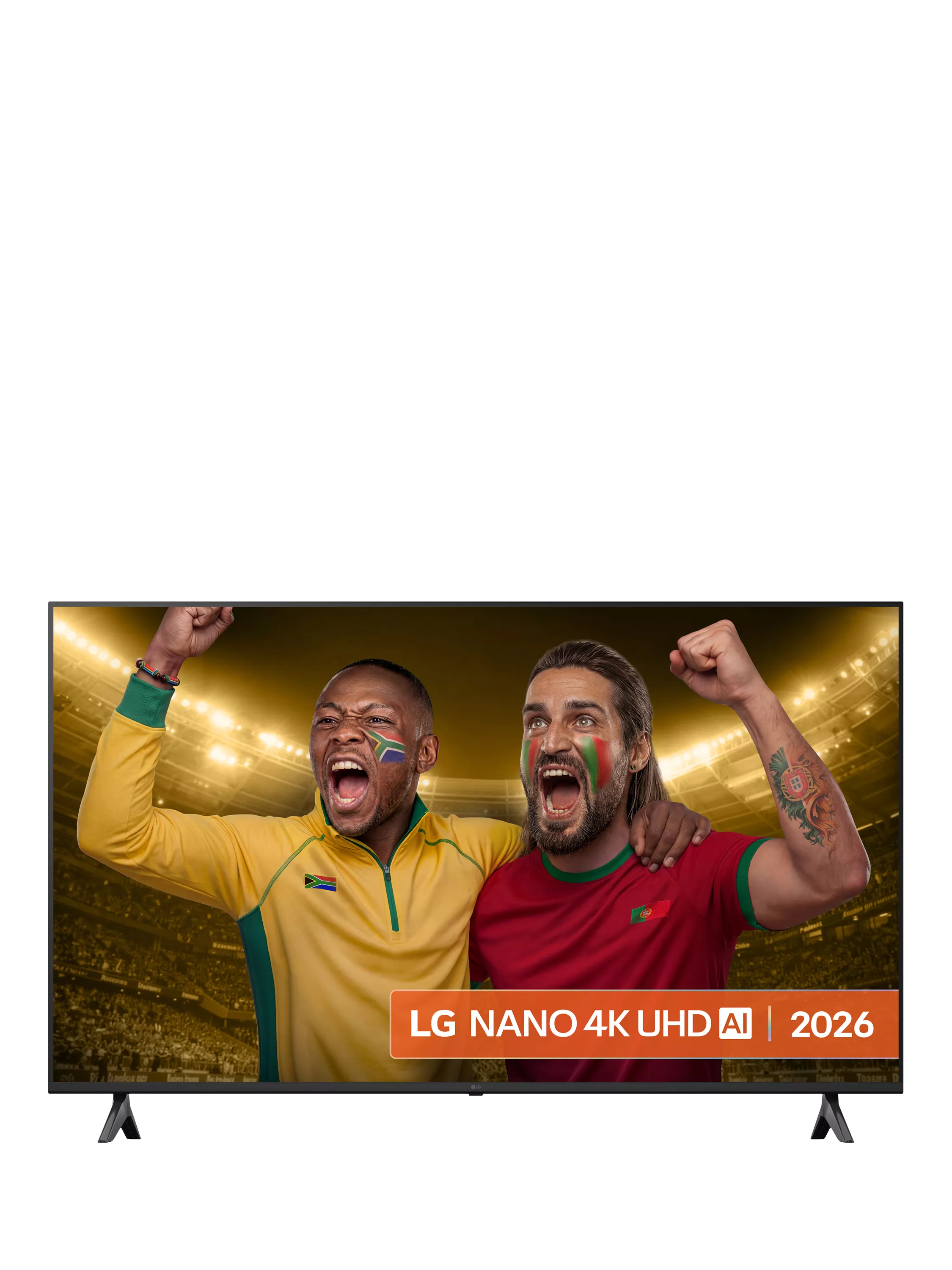 LG 55NU800 TV 55 inch, UK version