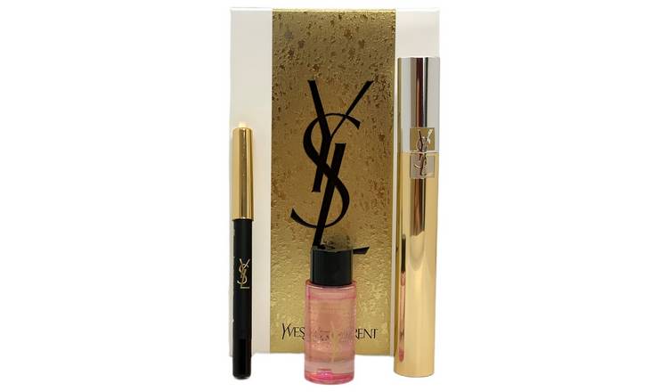 Yves Saint Laurent Volume Effect Mascara Giftset GOODS Argos