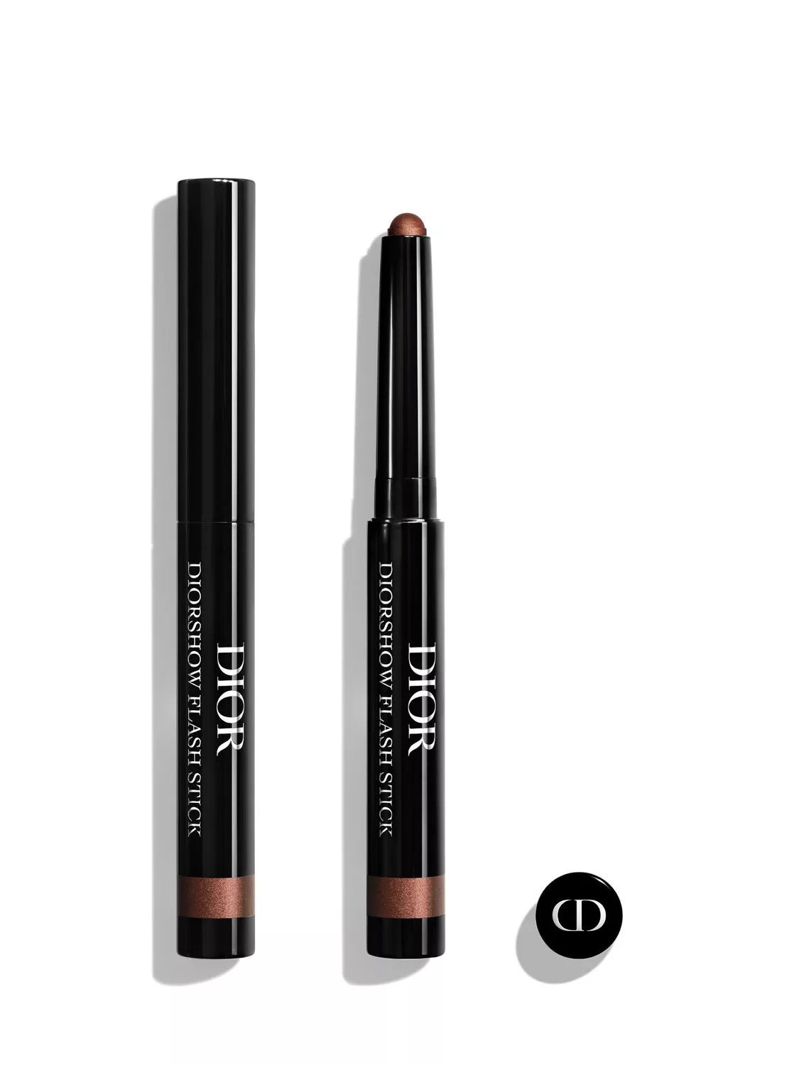 DIOR Diorshow Flash Stick Ultra-Gliding Eyeshadow Stick