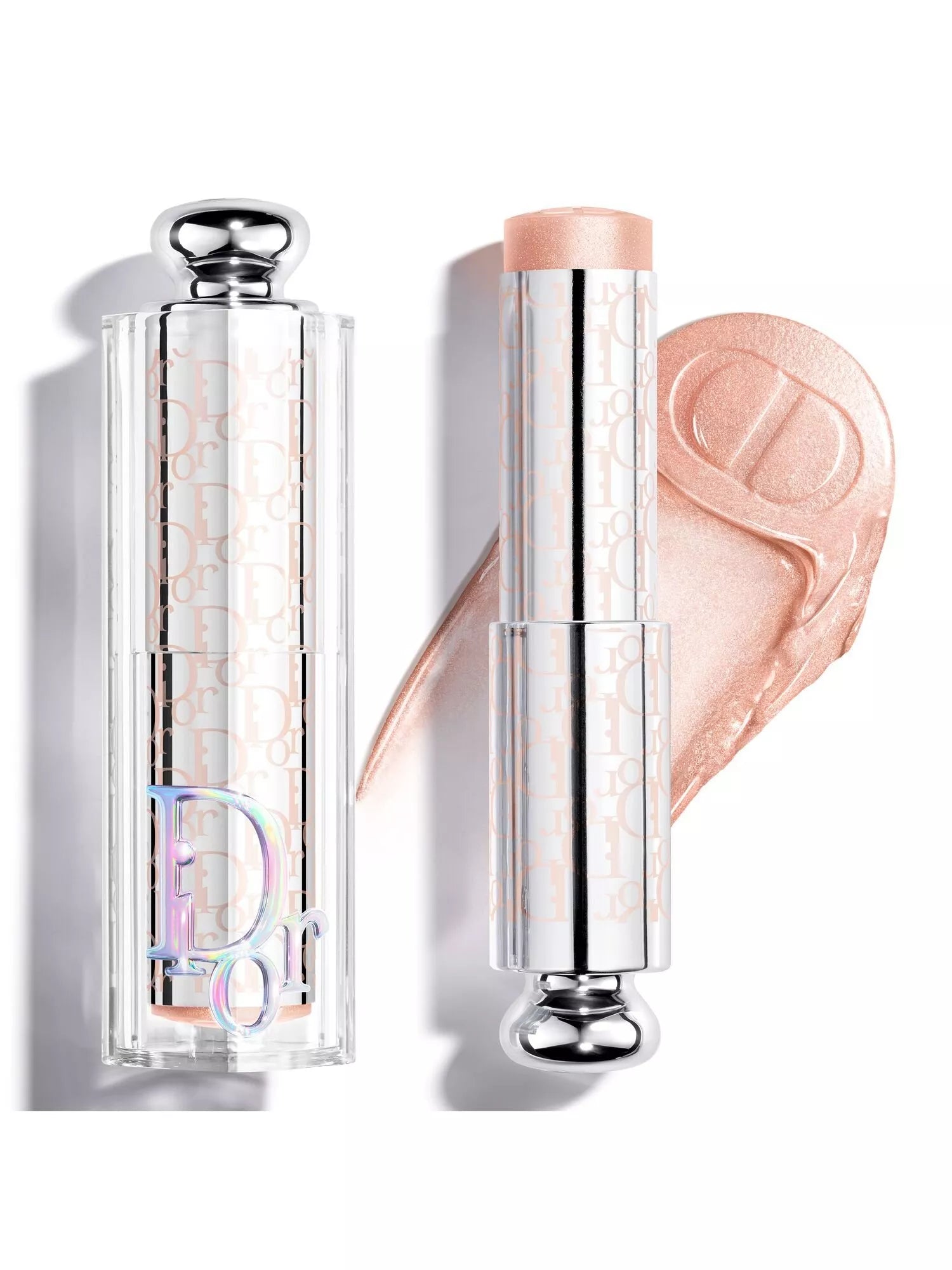 Dior Backstage Glassy Glow Stick Multi-Use Balmy Highlighter 6g