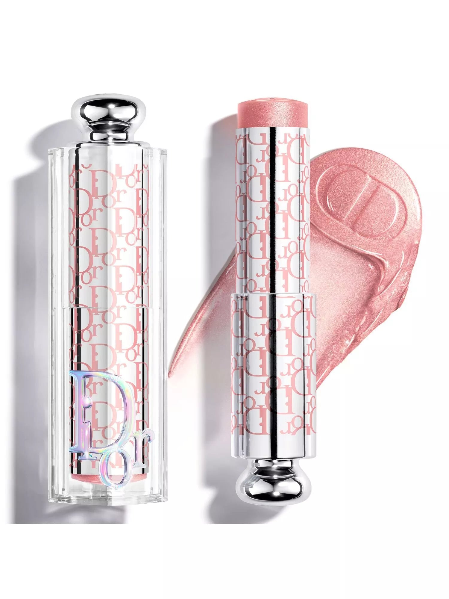 Dior Backstage Glassy Glow Stick Multi-Use Balmy Highlighter 6g