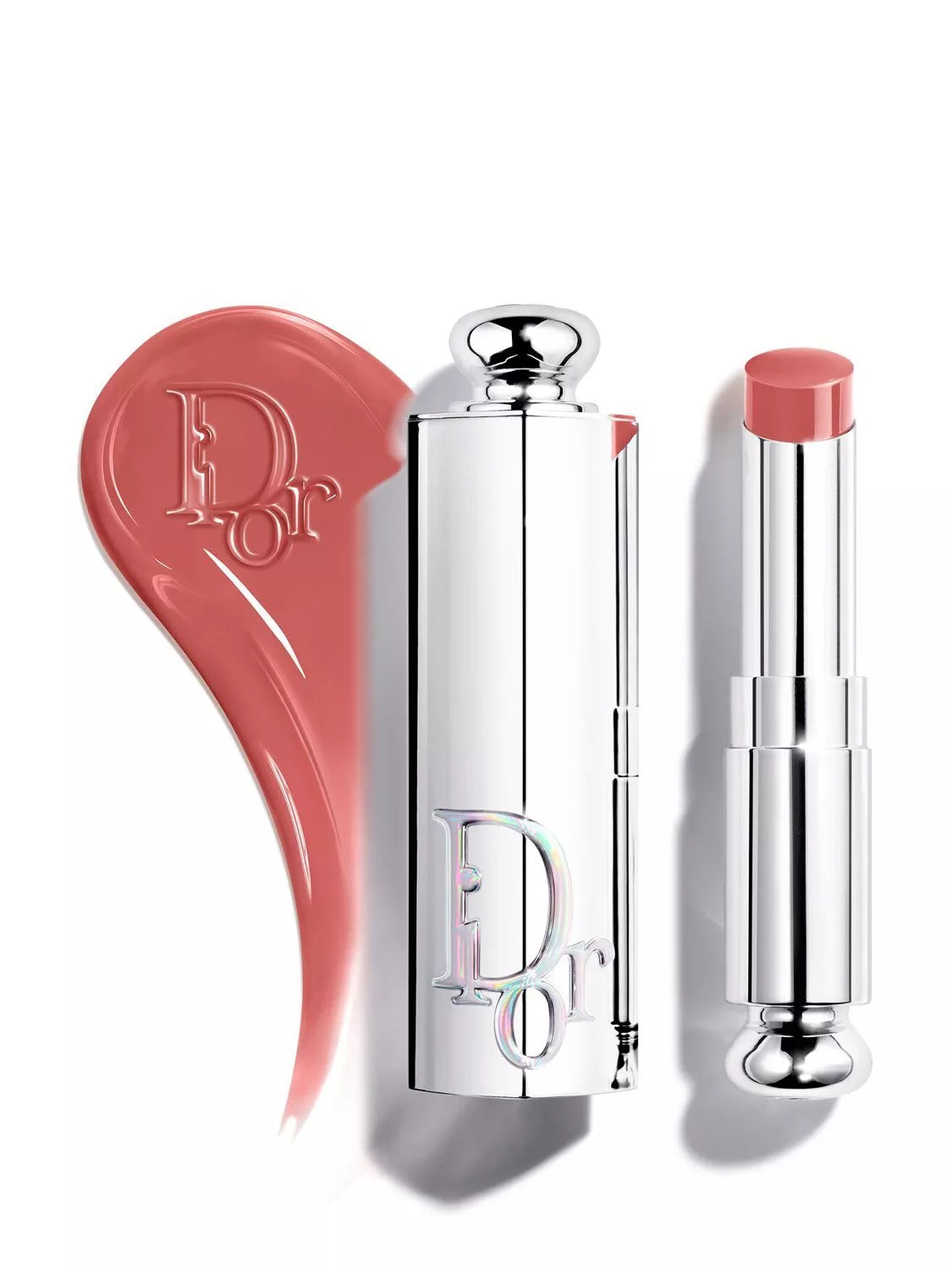DIOR Addict Glass Lipstick Ultra-Shine and Hydrating Lip Gloss Stick 2.70g