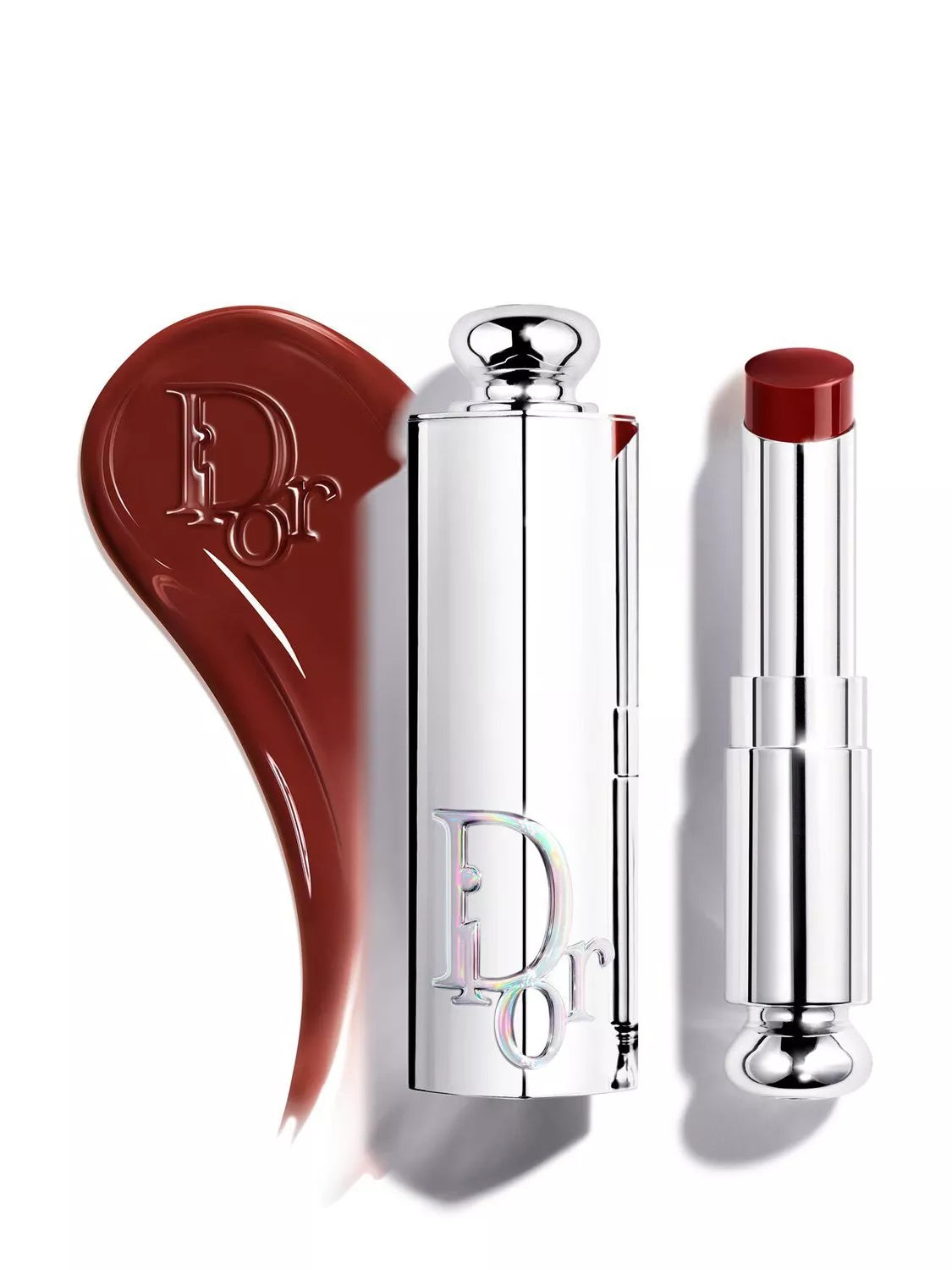 DIOR Addict Glass Lipstick Ultra-Shine and Hydrating Lip Gloss Stick 2.70g