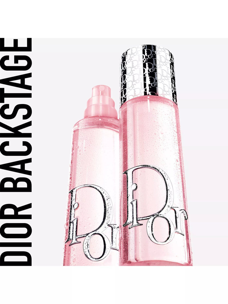 Dior Backstage Airflash Mist makeup setting spray 100ml, imported from the UK