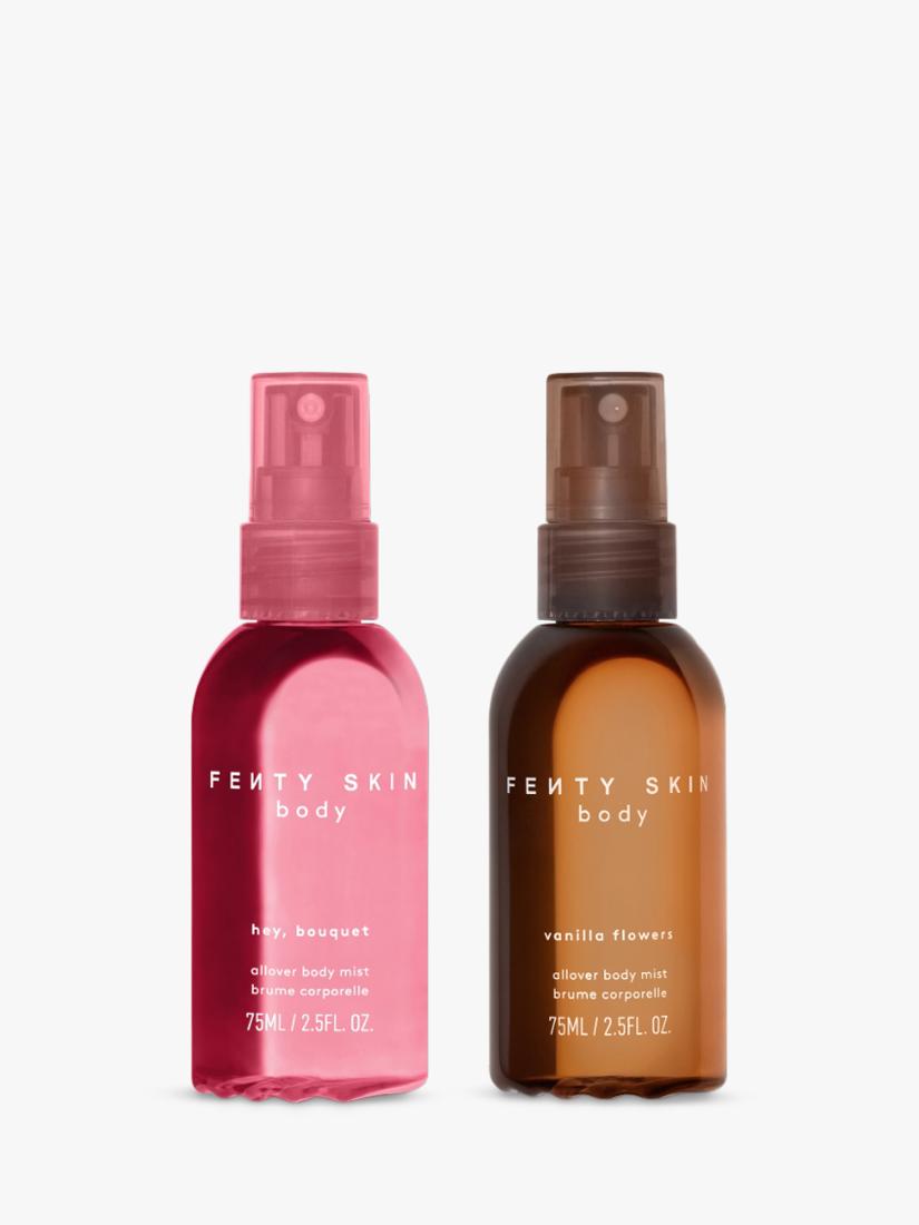 Fenty Skin body mist duo 2x75ml, UK version