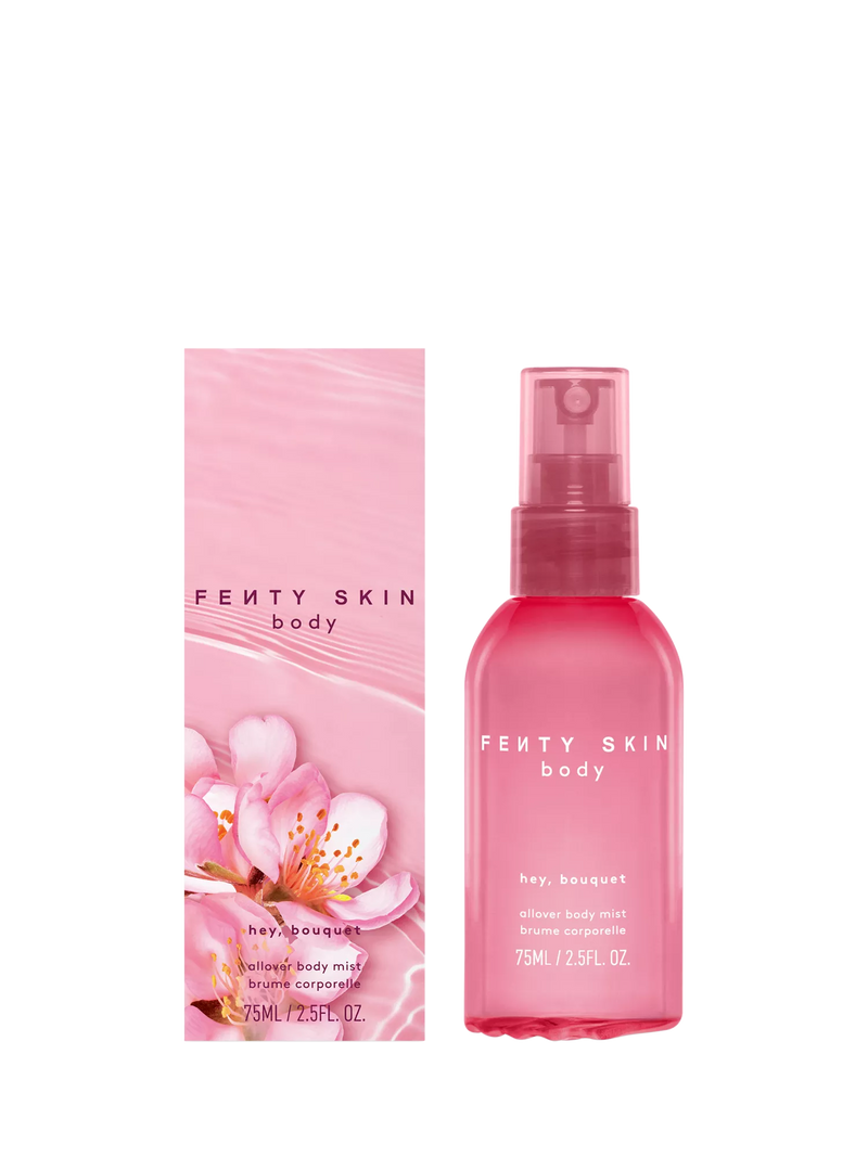 Fenty Skin Hey, Bouquet All Over Body Mist 175ml