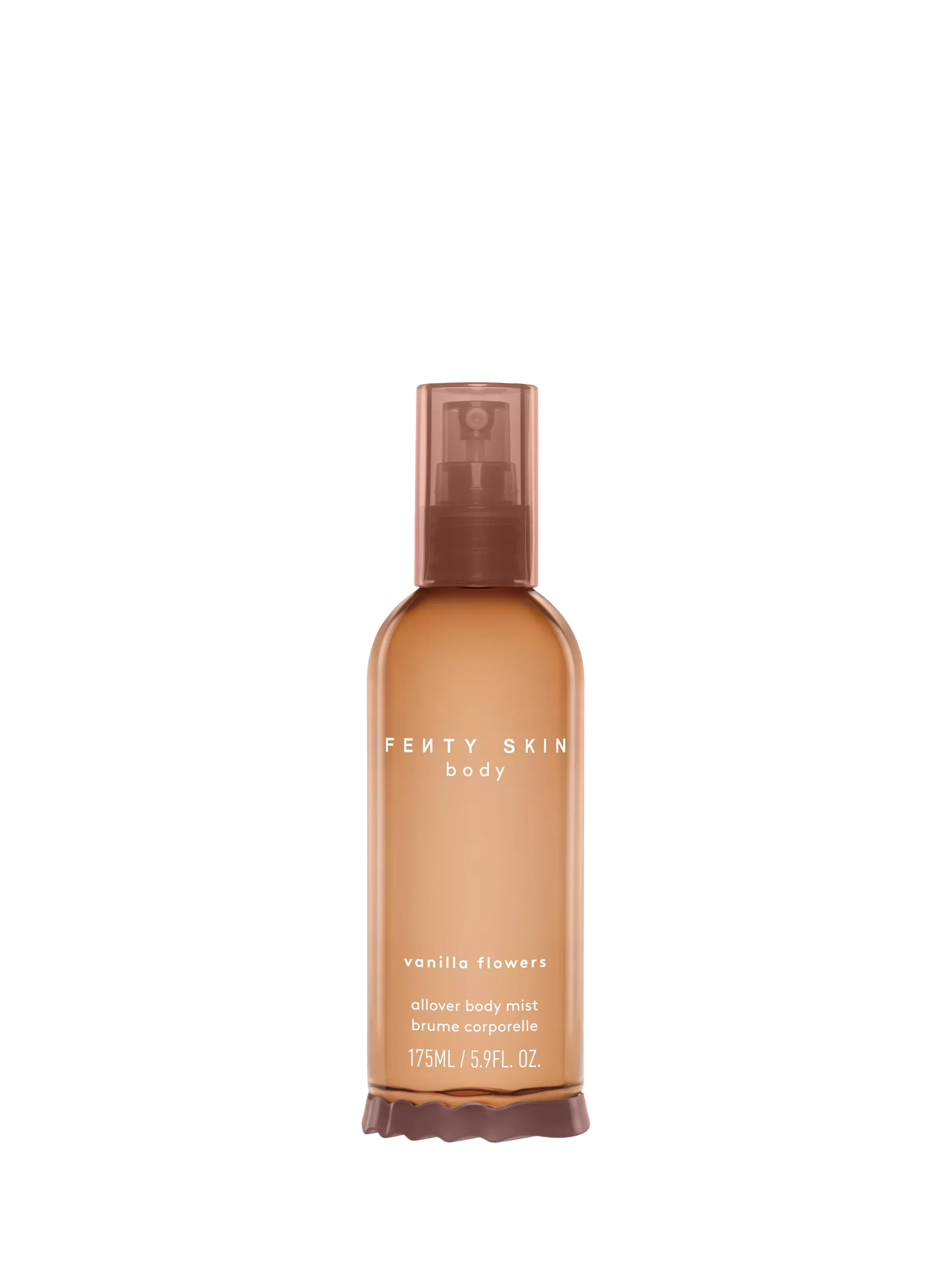 Fenty Skin Vanilla Flowers All Over Body Mist 75ml