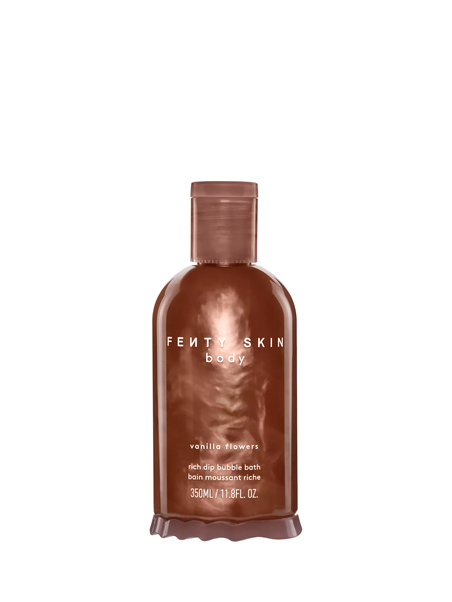 Fenty Skin bubble bath Vanilla Flowers 350ml (British brand)