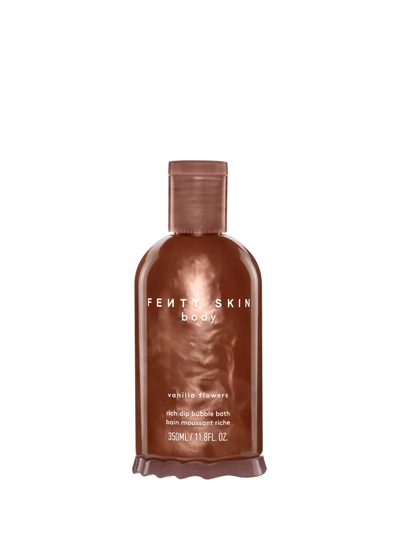 Fenty Skin bubble bath Vanilla Flowers 350ml (British brand)