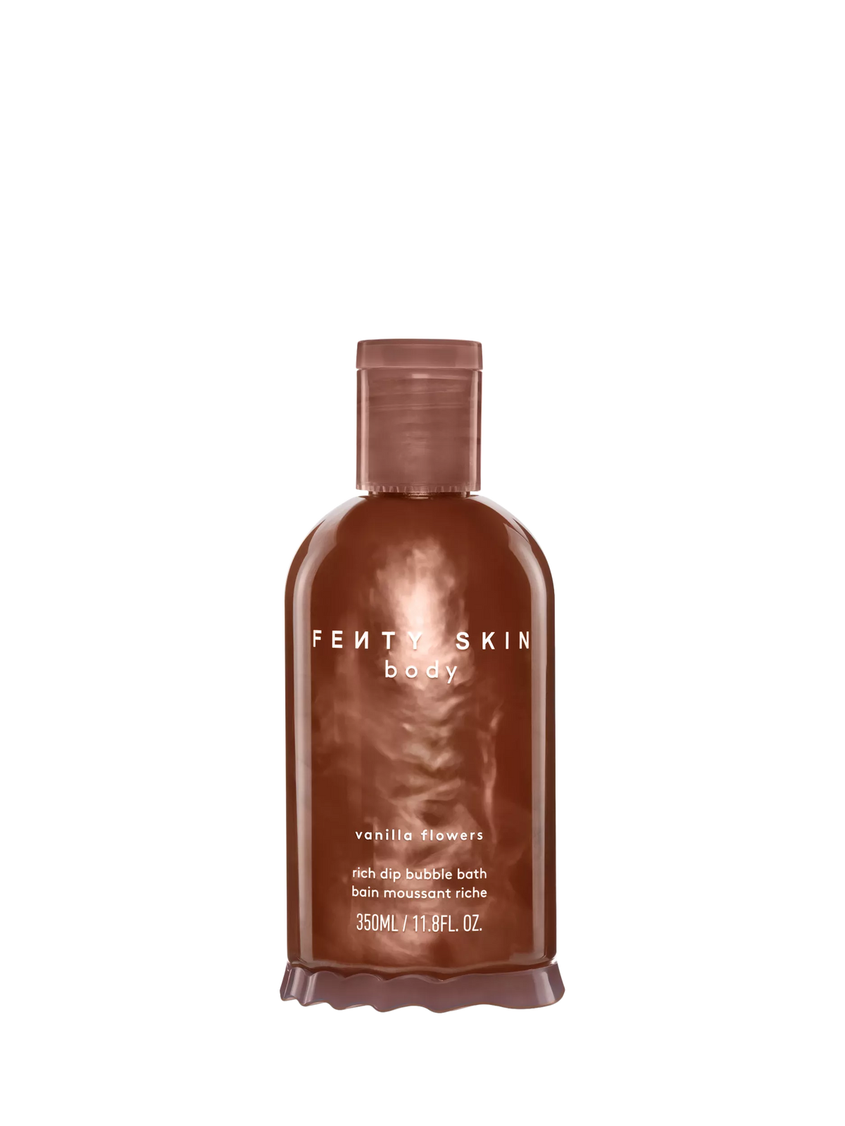 Fenty Skin bubble bath Vanilla Flowers 350ml (British brand)