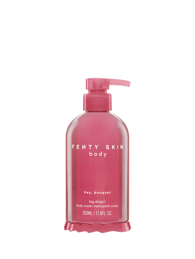 John Lewis Fenty Skin Hey, Bouquet Body Wash 350ml- Buy online at McGrocer