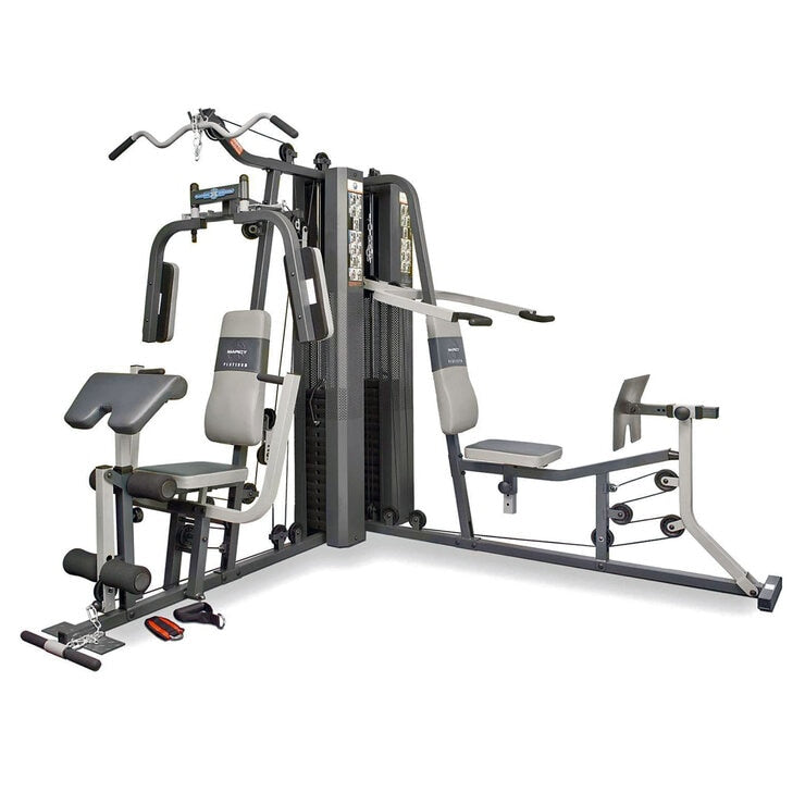 Marcy GS99 Dual Stack Multi Gym, imported from the UK