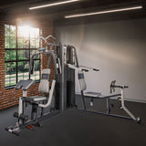 Marcy GS99 Dual Stack Home Multi Gym GOODS Costco UK