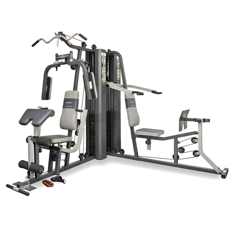 Marcy GS99 Dual Stack Multi Gym, imported from the UK
