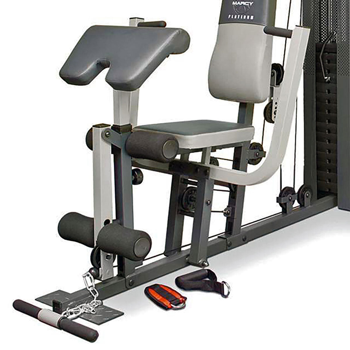 Marcy GS99 Dual Stack Home Multi Gym GOODS Costco UK