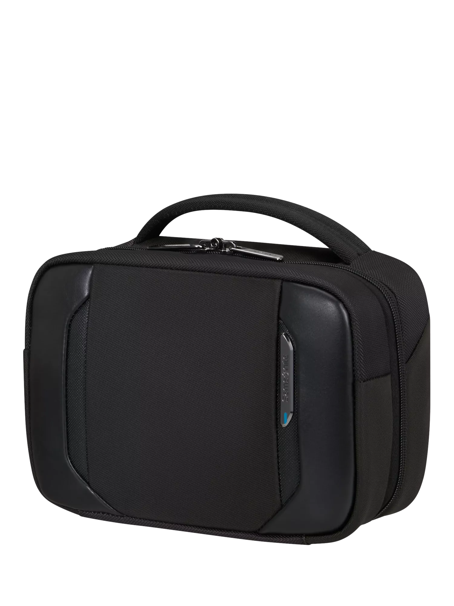 Samsonite Spectrolite 4.0 toilet kit bag 5L black (British brand)
