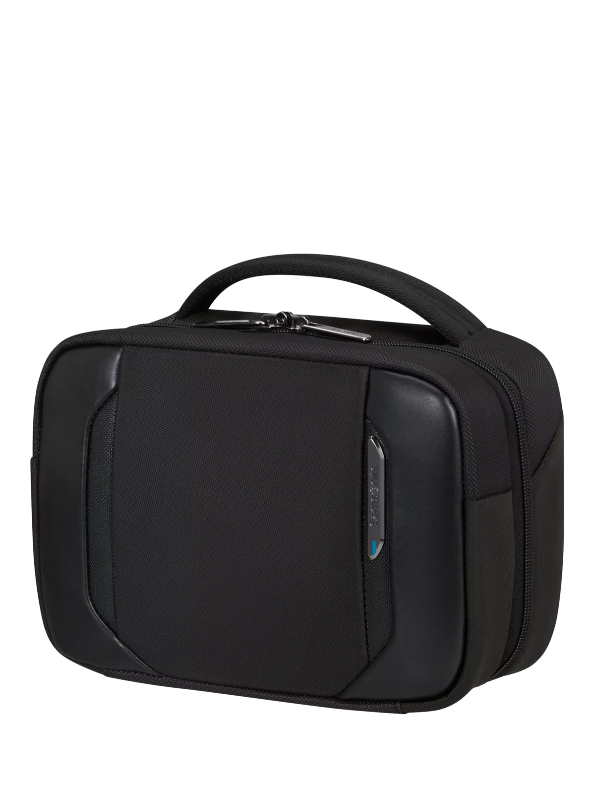 Samsonite Spectrolite 4.0 toilet kit bag 5L black (British brand)