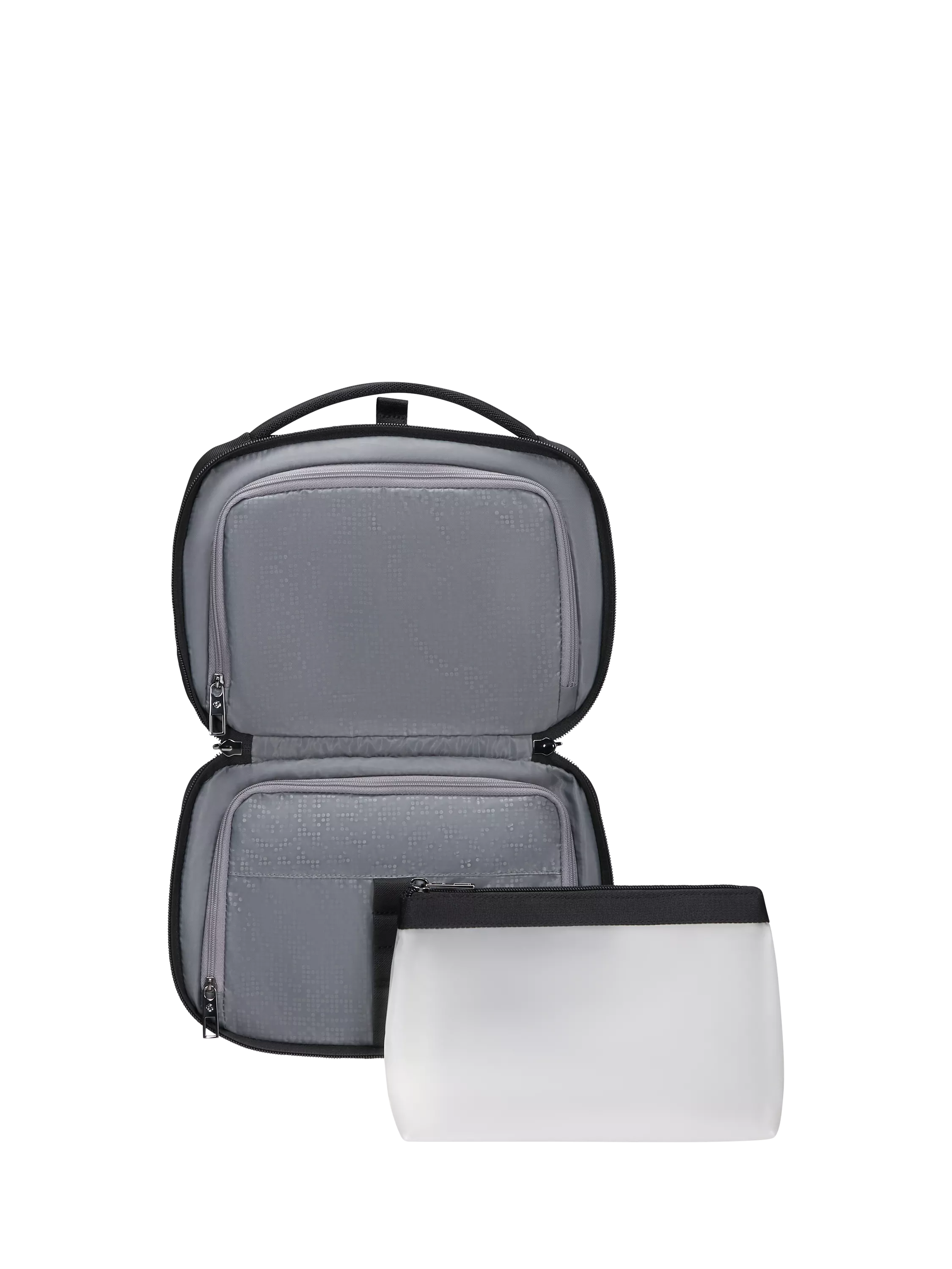 Samsonite Spectrolite 4.0 toilet kit bag 5L black (British brand)