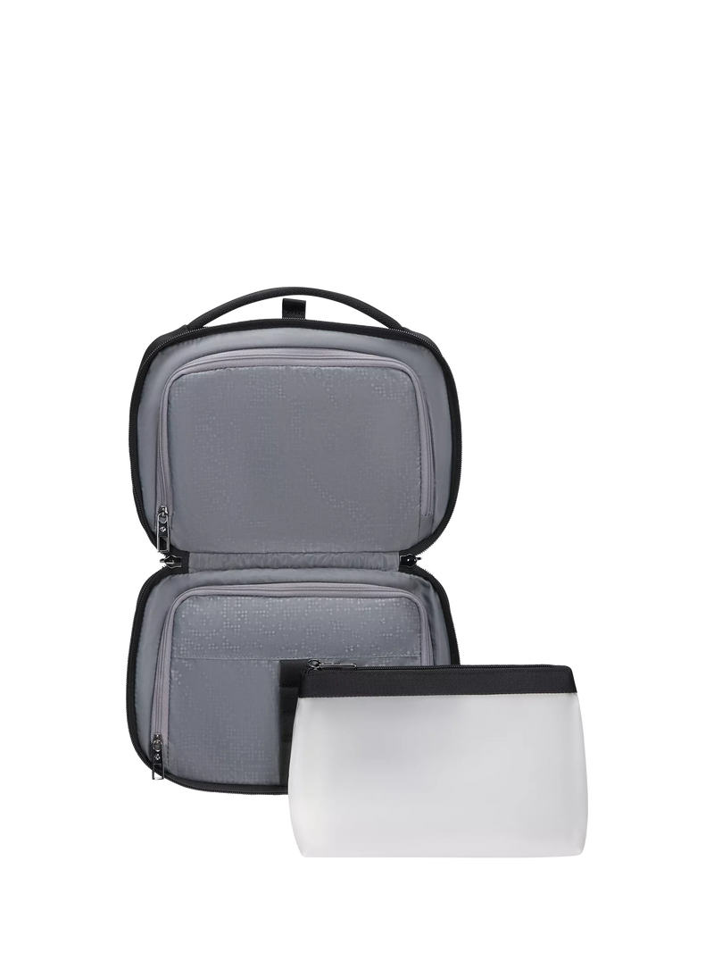Samsonite Spectrolite 4.0 toilet kit bag 5L black (British brand)