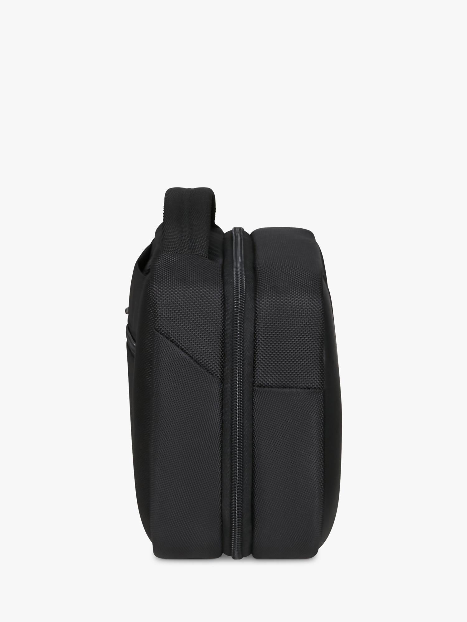 Samsonite Spectrolite 4.0 toilet kit bag 5L black (British brand)