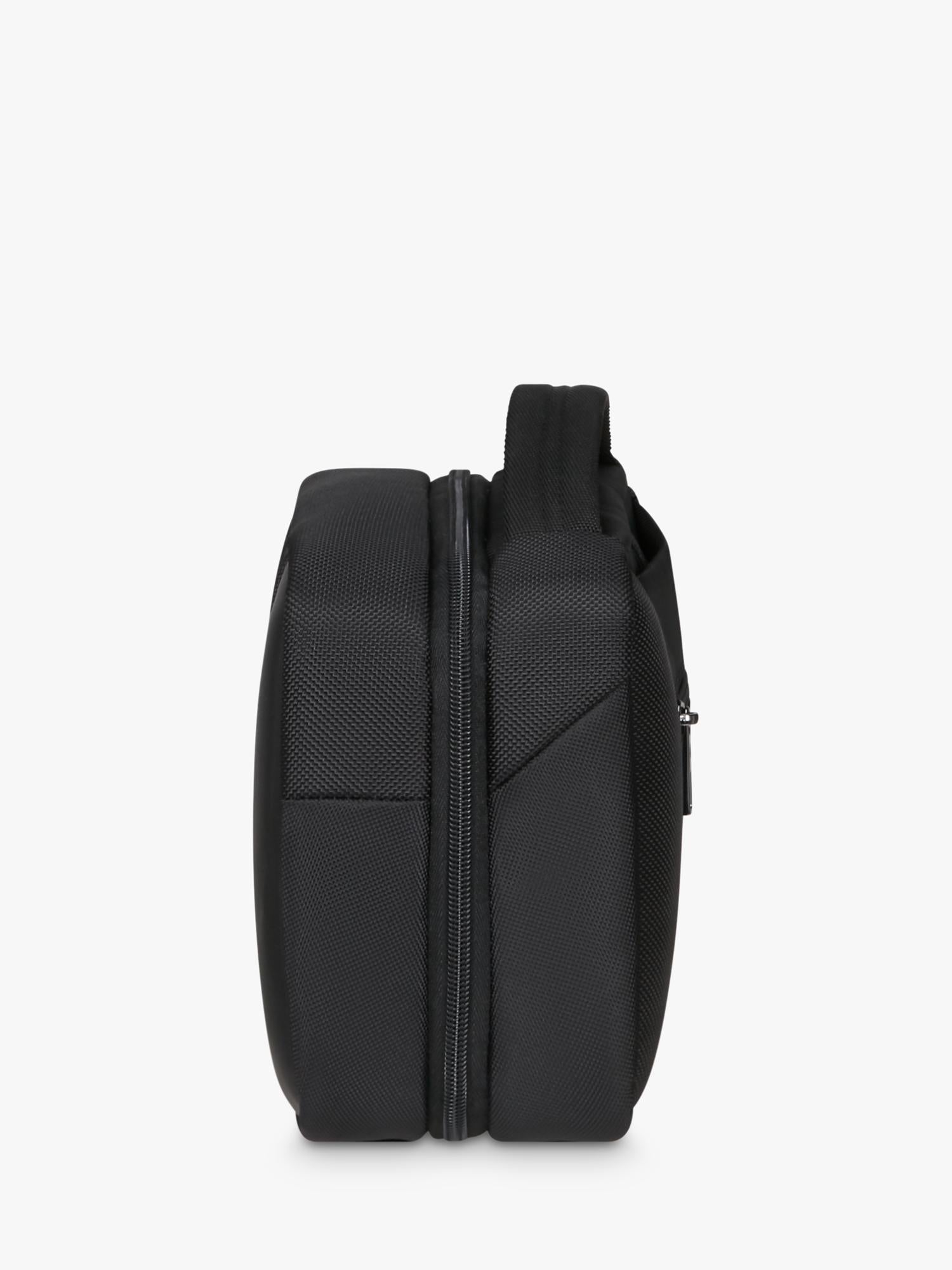 Samsonite Spectrolite 4.0 toilet kit bag 5L black (British brand)